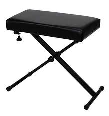 BANQUETA TECLADO -BSX GRANDE -GEWA